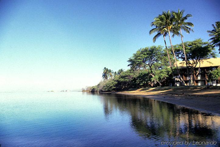 Castle At Moloka'I Shores Kaunakakai Exterior foto