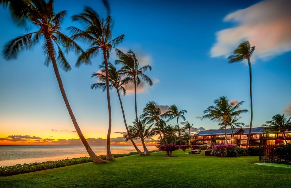 Castle At Moloka'I Shores Kaunakakai Exterior foto