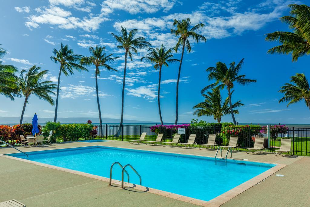 Castle At Moloka'I Shores Kaunakakai Exterior foto