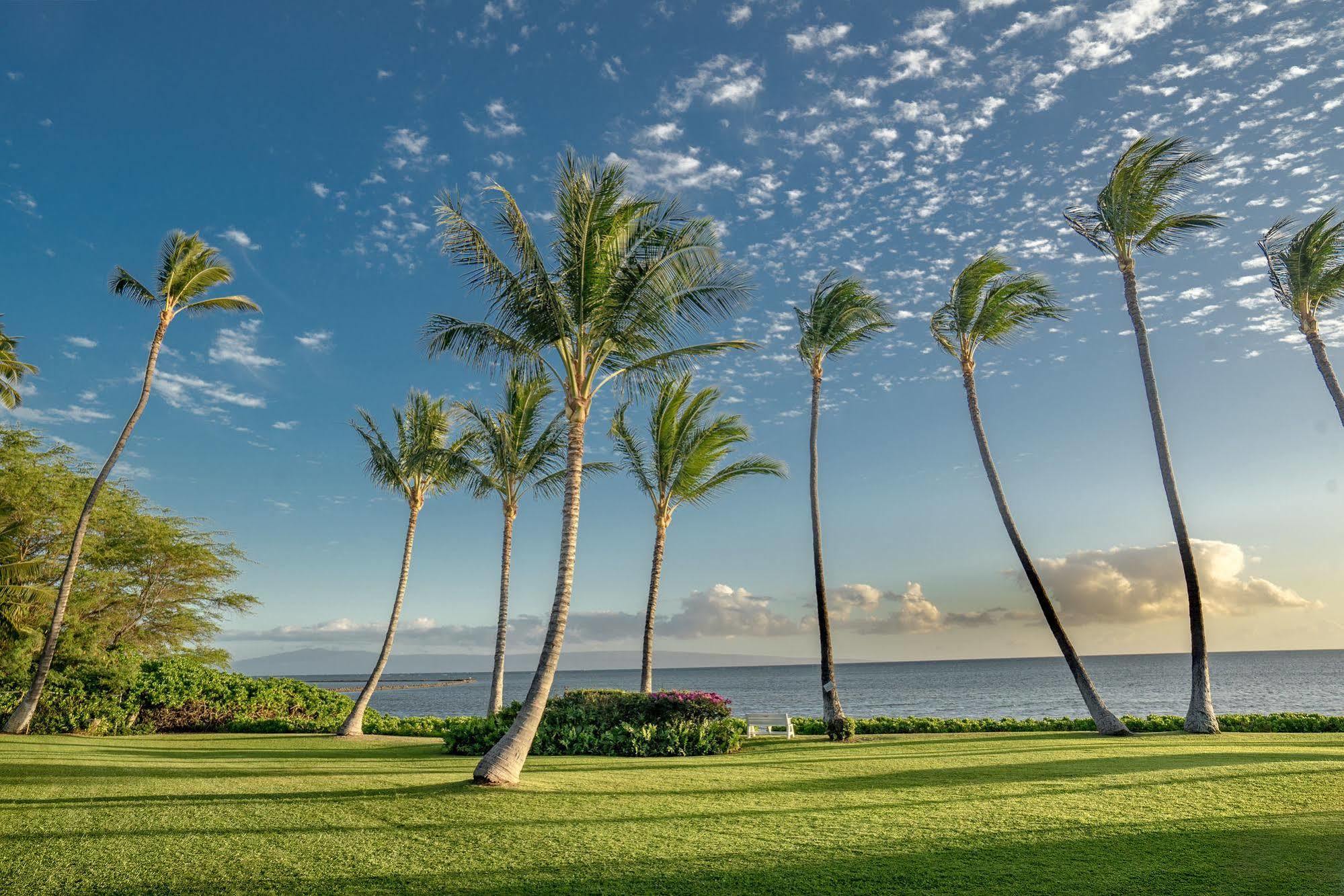 Castle At Moloka'I Shores Kaunakakai Exterior foto