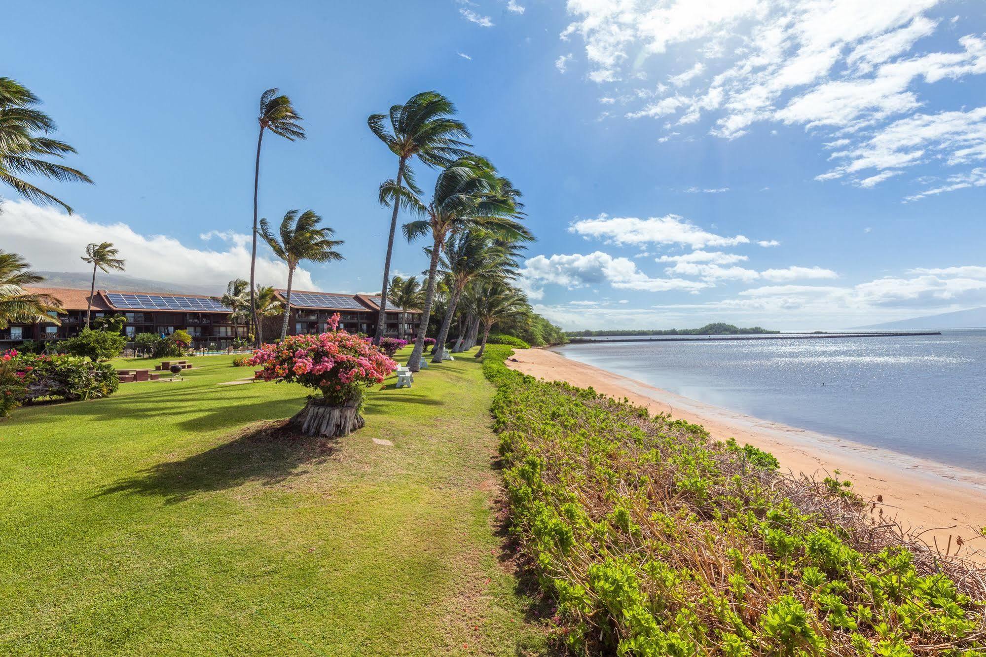 Castle At Moloka'I Shores Kaunakakai Exterior foto